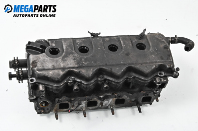 Chiulasă for Nissan X-Trail I SUV (06.2001 - 01.2013) 2.2 Di 4x4, 114 hp