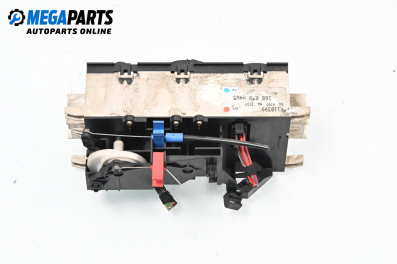 Bedienteil klimaanlage for Mercedes-Benz A-Class Hatchback  W168 (07.1997 - 08.2004)