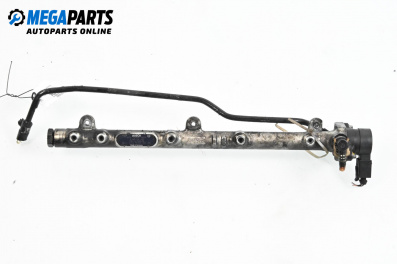Kraftstoffzuführung for Mercedes-Benz A-Class Hatchback  W168 (07.1997 - 08.2004) A 170 CDI (168.008), 90 hp, № Bosch 0 445 214 005