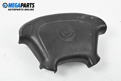 Airbag for Opel Astra F Hatchback (09.1991 - 01.1998), 5 uși, hatchback, position: fața