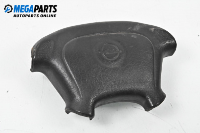 Airbag for Opel Astra F Hatchback (09.1991 - 01.1998), 5 doors, hatchback, position: front