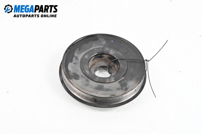 Damper pulley for Volvo C30 Hatchback (09.2006 - 12.2013) 1.6 D, 109 hp