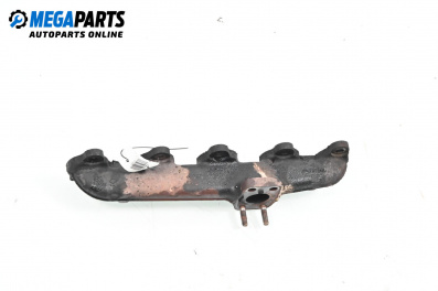 Exhaust manifold for Volvo C30 Hatchback (09.2006 - 12.2013) 1.6 D, 109 hp
