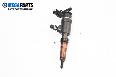 Diesel fuel injector for Citroen C2 EnterPrice (11.2003 - 12.2009) 1.4 HDi, 69 hp