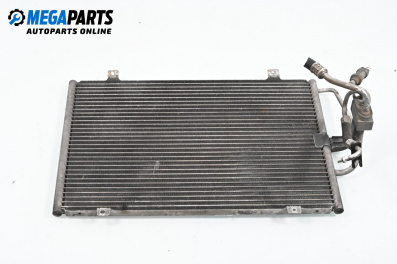 Air conditioning radiator for Renault Megane Scenic (10.1996 - 12.2001) 1.6 e (JA0F), 90 hp