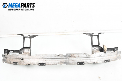 Stützträger stoßstange for BMW 5 Series E60 Sedan E60 (07.2003 - 03.2010), sedan, position: vorderseite