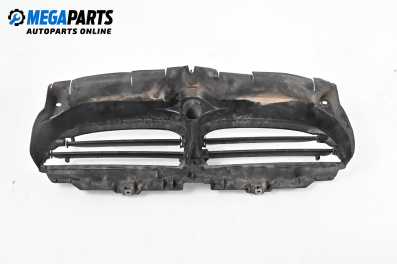 Grill for BMW 5 Series E60 Sedan E60 (07.2003 - 03.2010), sedan, position: front