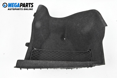 Kofferraumverkleidungen for BMW 5 Series E60 Sedan E60 (07.2003 - 03.2010), 5 türen, sedan