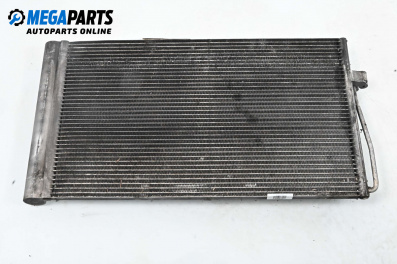 Air conditioning radiator for BMW 5 Series E60 Sedan E60 (07.2003 - 03.2010) 525 d, 177 hp, automatic