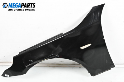 Fender for BMW 5 Series E60 Sedan E60 (07.2003 - 03.2010), 5 doors, sedan, position: front - left