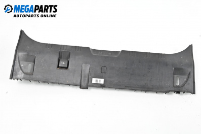 Trunk interior cover for BMW 5 Series E60 Sedan E60 (07.2003 - 03.2010), 5 doors, sedan