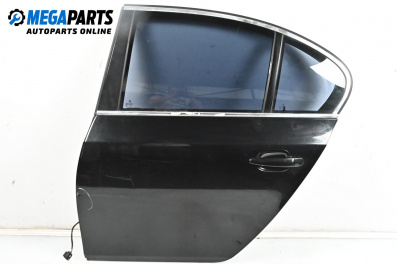 Tür for BMW 5 Series E60 Sedan E60 (07.2003 - 03.2010), 5 türen, sedan, position: links, rückseite
