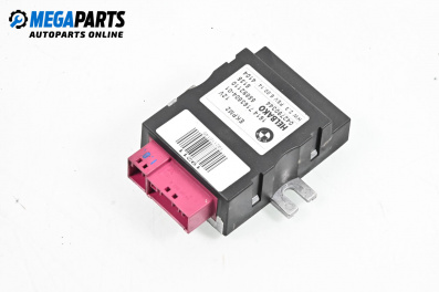 Fuel pump control module for BMW 5 Series E60 Sedan E60 (07.2003 - 03.2010), № 7163504-01