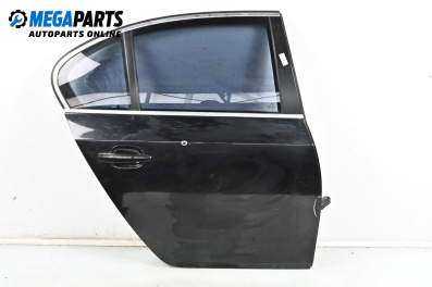 Tür for BMW 5 Series E60 Sedan E60 (07.2003 - 03.2010), 5 türen, sedan, position: rechts, rückseite