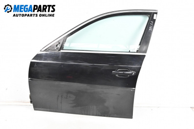 Tür for BMW 5 Series E60 Sedan E60 (07.2003 - 03.2010), 5 türen, sedan, position: links, vorderseite