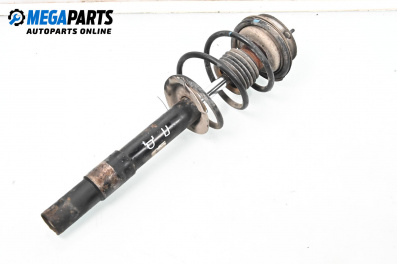 MacPherson-federbein for BMW 5 Series E60 Sedan E60 (07.2003 - 03.2010), sedan, position: rechts, vorderseite