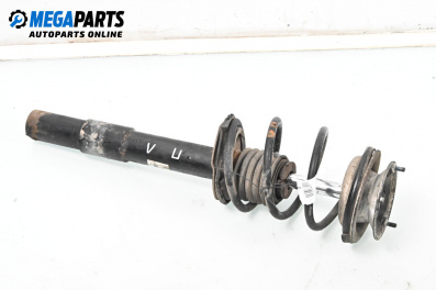 MacPherson-federbein for BMW 5 Series E60 Sedan E60 (07.2003 - 03.2010), sedan, position: links, vorderseite