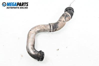Turborohr for BMW 5 Series E60 Sedan E60 (07.2003 - 03.2010) 525 d, 177 hp