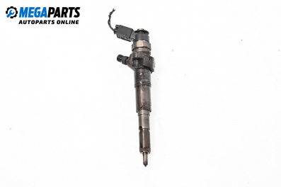 Diesel fuel injector for BMW 5 Series E60 Sedan E60 (07.2003 - 03.2010) 525 d, 177 hp