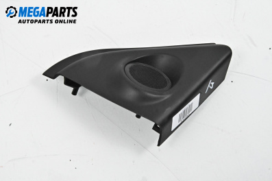 Difuzor for Ford Mondeo IV Sedan (03.2007 - 01.2015)