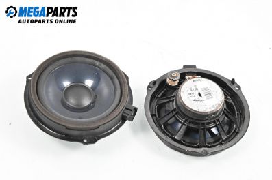 Loudspeakers for Ford Mondeo IV Sedan (03.2007 - 01.2015)