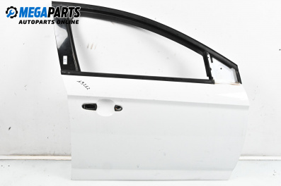 Ușă for Ford Mondeo IV Sedan (03.2007 - 01.2015), 5 uși, sedan, position: dreaptă - fața