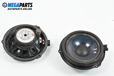 Difuzoare for Ford Mondeo IV Sedan (03.2007 - 01.2015)