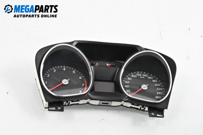 Bloc instrumente de bord for Ford Mondeo IV Sedan (03.2007 - 01.2015) 2.0, 145 hp, № 8M2T-10849-AC