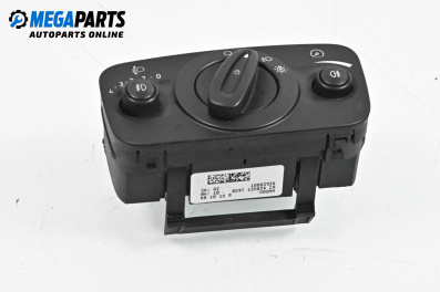 Lights switch for Ford Mondeo IV Sedan (03.2007 - 01.2015)