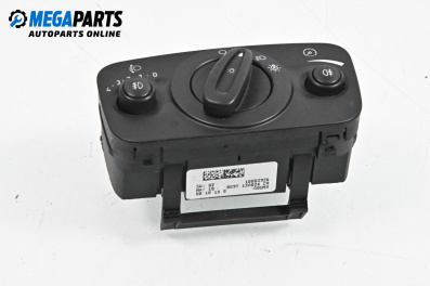 Comutator lumini for Ford Mondeo IV Sedan (03.2007 - 01.2015)