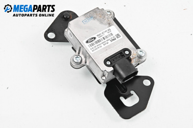 Senzor ESP for Ford Mondeo IV Sedan (03.2007 - 01.2015), № 6G91-3C187-AG