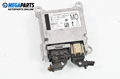 Modul airbag for Ford Mondeo IV Sedan (03.2007 - 01.2015), № Bosch 0 285 010 228
