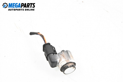 Parktronic for Ford Mondeo IV Sedan (03.2007 - 01.2015)