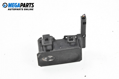 Parktronic for Ford Mondeo IV Sedan (03.2007 - 01.2015)