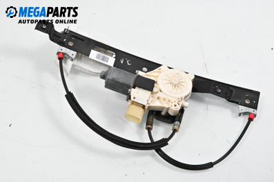 Electric window regulator for Ford Mondeo IV Sedan (03.2007 - 01.2015), 5 doors, sedan, position: rear - left