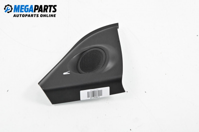 Difuzor for Ford Mondeo IV Sedan (03.2007 - 01.2015)