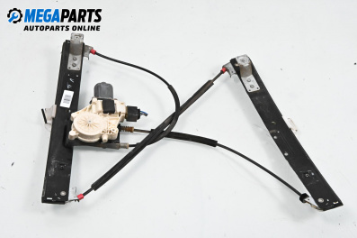 Macara electrică geam for Ford Mondeo IV Sedan (03.2007 - 01.2015), 5 uși, sedan, position: stânga - fața