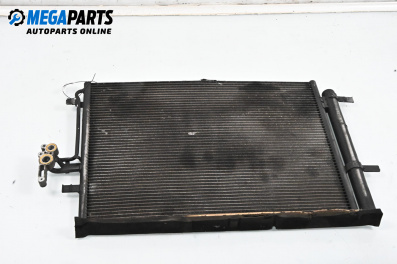 Air conditioning radiator for Ford Mondeo IV Sedan (03.2007 - 01.2015) 2.0, 145 hp