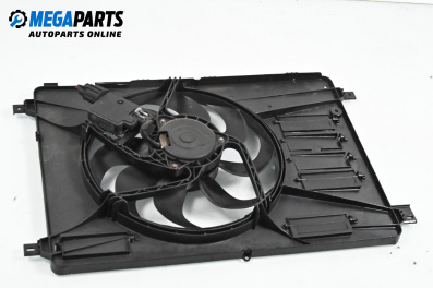Ventilator radiator for Ford Mondeo IV Sedan (03.2007 - 01.2015) 2.0, 145 hp