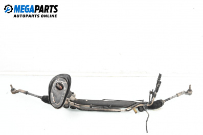 Hydraulic steering rack for Ford Mondeo IV Sedan (03.2007 - 01.2015), sedan