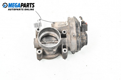 Butterfly valve for Ford Mondeo IV Sedan (03.2007 - 01.2015) 2.0, 145 hp