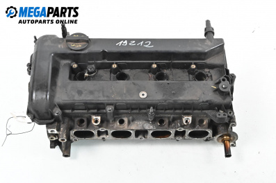 Chiulasă for Ford Mondeo IV Sedan (03.2007 - 01.2015) 2.0, 145 hp