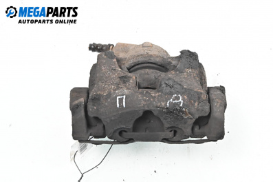 Etrier de frână for Ford Mondeo IV Sedan (03.2007 - 01.2015), position: dreaptă - fața