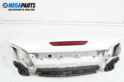 Boot lid for Ford Mondeo IV Sedan (03.2007 - 01.2015), 5 doors, sedan, position: rear