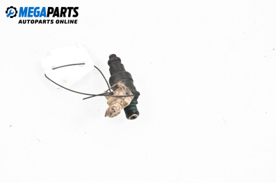 Duza benzină for Renault Clio II Hatchback (09.1998 - 09.2005) 1.4 (B/CB0C), 75 hp