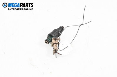 Duza benzină for Renault Clio II Hatchback (09.1998 - 09.2005) 1.4 (B/CB0C), 75 hp