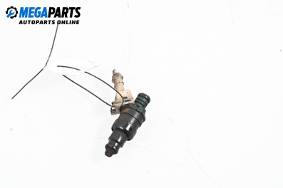 Duza benzină for Renault Clio II Hatchback (09.1998 - 09.2005) 1.4 (B/CB0C), 75 hp
