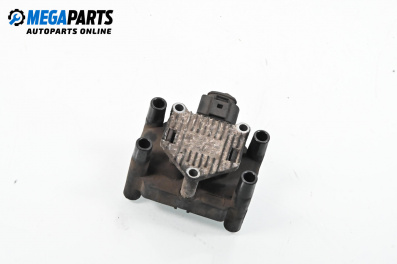 Bobină de aprindere for Audi A3 Hatchback I (09.1996 - 05.2003) 1.6, 101 hp