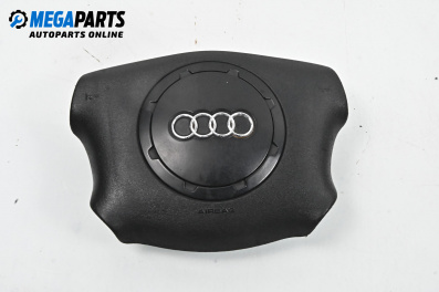 Airbag for Audi A3 Hatchback I (09.1996 - 05.2003), 3 doors, hatchback, position: front