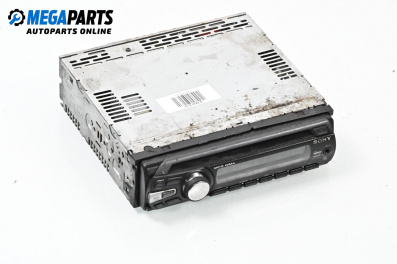 CD player for Renault Clio II Hatchback (09.1998 - 09.2005), Sony